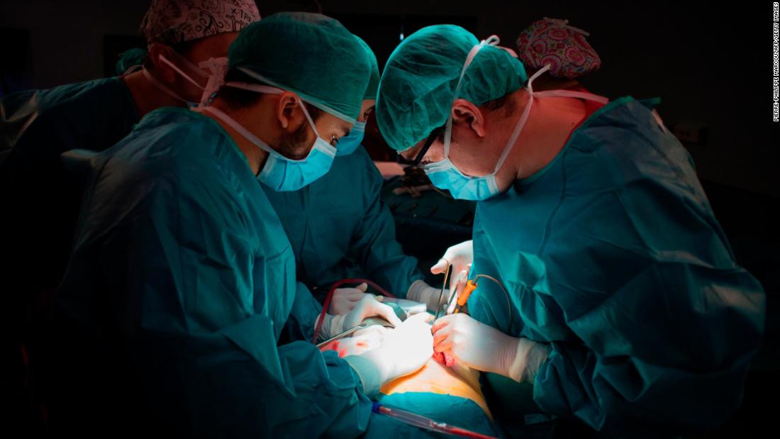 Organ Transplantasyonuna Yeni Bir Yaklaşım: Hücre Terapisi