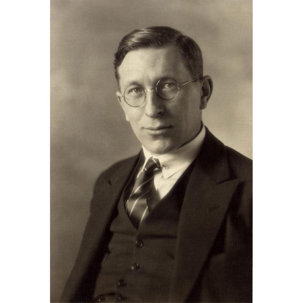 FREDERICT BANTING