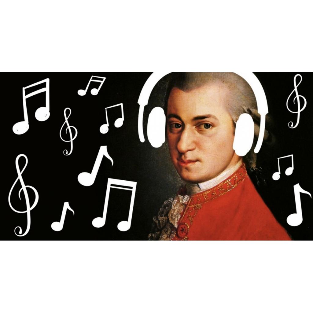 Mozart Etkisi Gerçek Mi?