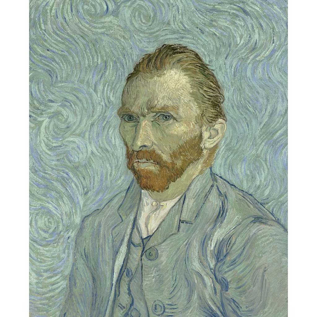 Van Gogh’un İşkenceli Hastalığı