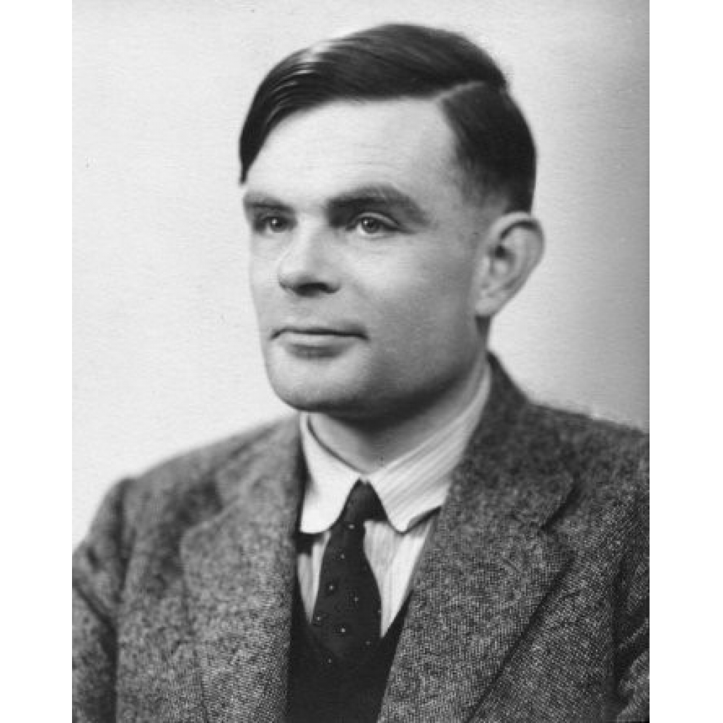 Geleceğin Yönünü Değiştiren İnsanlardan Biri: Alan Turing